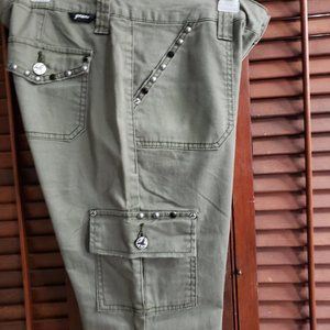 Grane cargo pants , size 9.NWOT